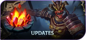 Updates
