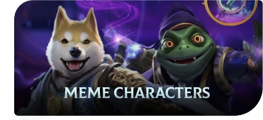 Meme Characters